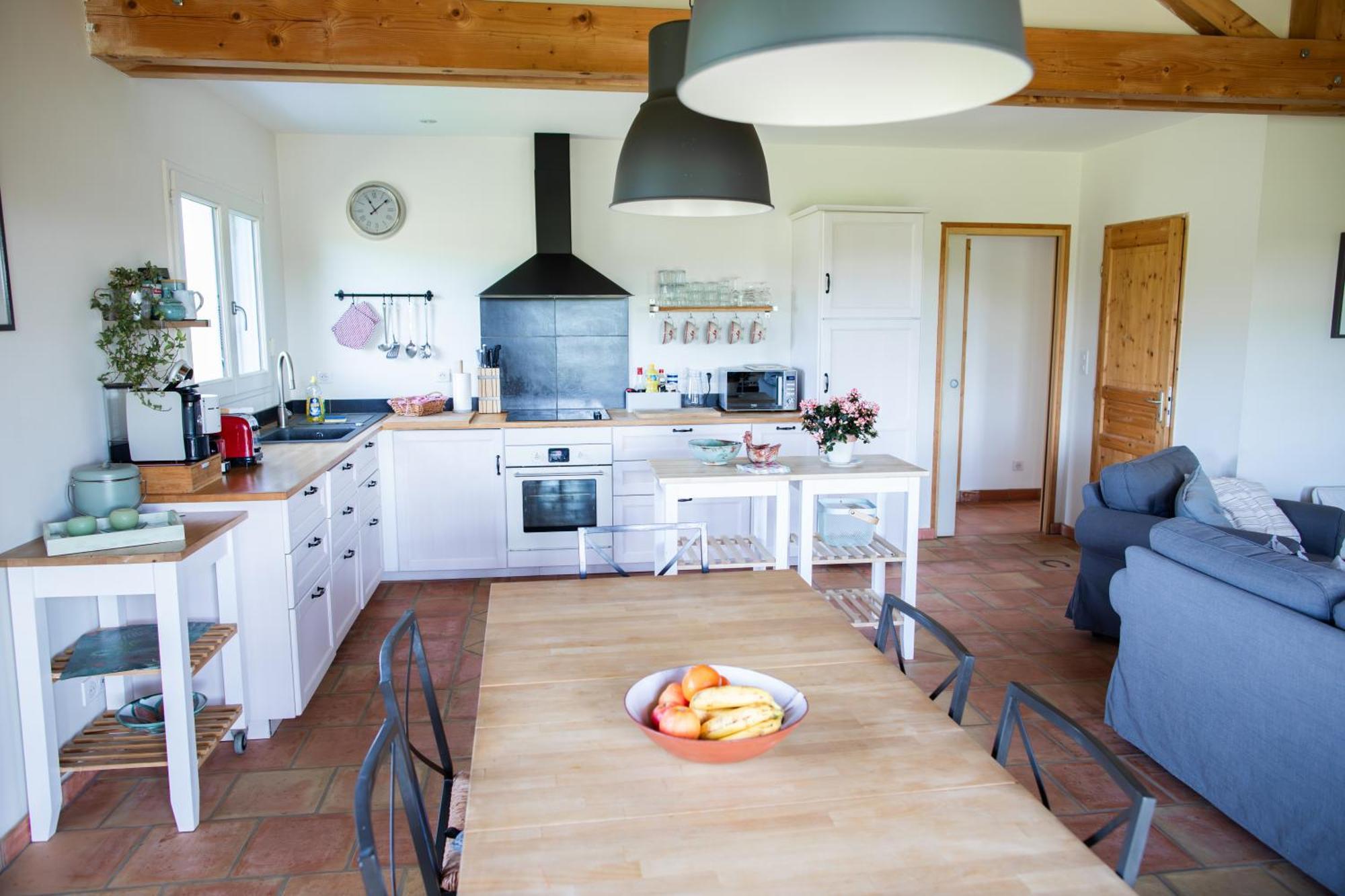 Domaine Du Boscq Villa Parleboscq Eksteriør bilde